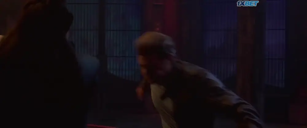 View Mortal Kombat II (2025) — screenshot Mortal Kombat II (2025) — screenshot