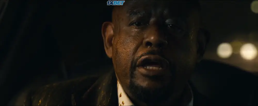 View Havoc (2016) — screenshot Havoc (2016) — screenshot