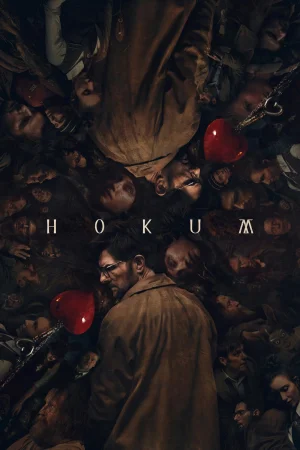 Hokum (2026) poster