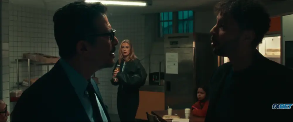 View Carjackers (2025) — screenshot Carjackers (2025) — screenshot