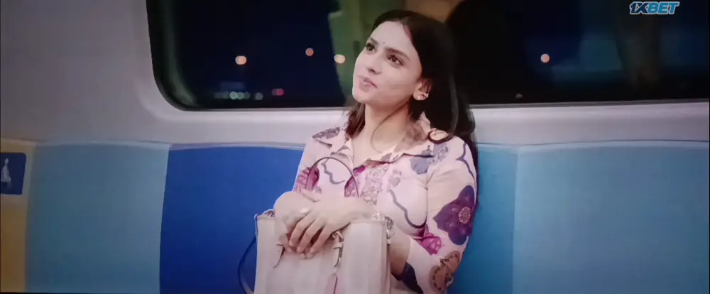 Kanneera (2025) — screenshot