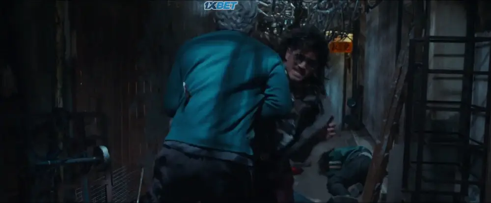 View Twilight of the Warriors: Walled In (2025) — screenshot Twilight of the Warriors: Walled In (2025) — screenshot