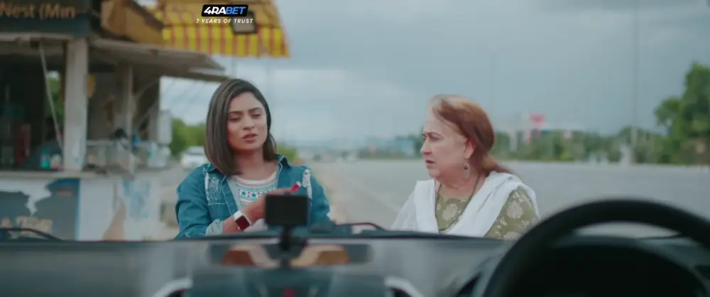 View Paru Parvathy (2025) — screenshot Paru Parvathy (2025) — screenshot