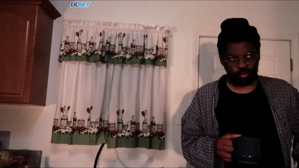 The Dead Guy (2025) — screenshot
