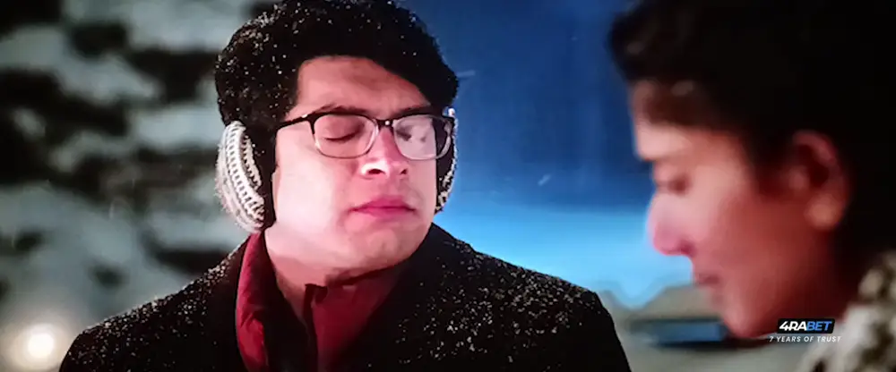 Ek Din (2026) — screenshot