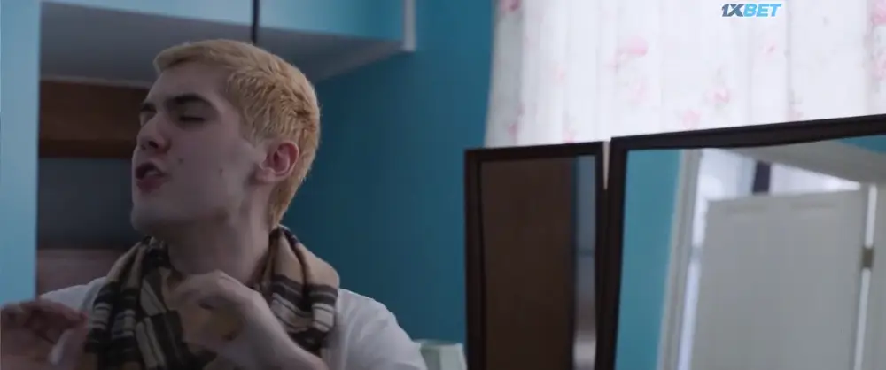 View Welsh Ghost Story (2025) — screenshot Welsh Ghost Story (2025) — screenshot