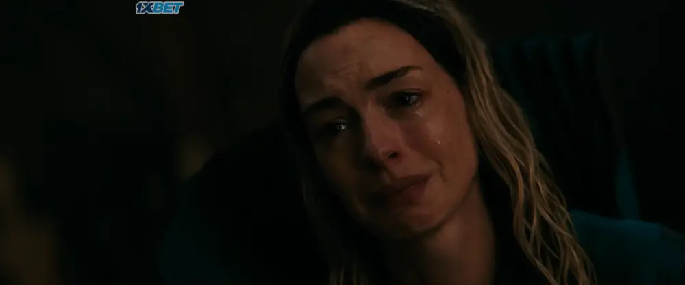 Mother Mary (2025) — screenshot