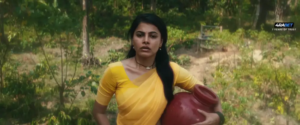 View Agnyathavasi (2025) — screenshot Agnyathavasi (2025) — screenshot