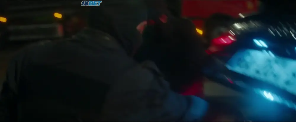 Squad 36 (2026) — screenshot