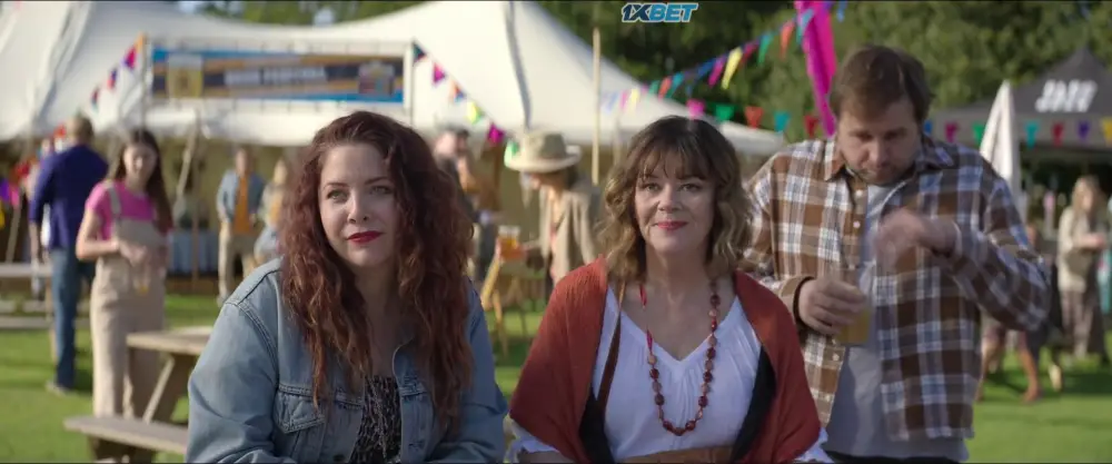 Mother's Pride (2025) — screenshot