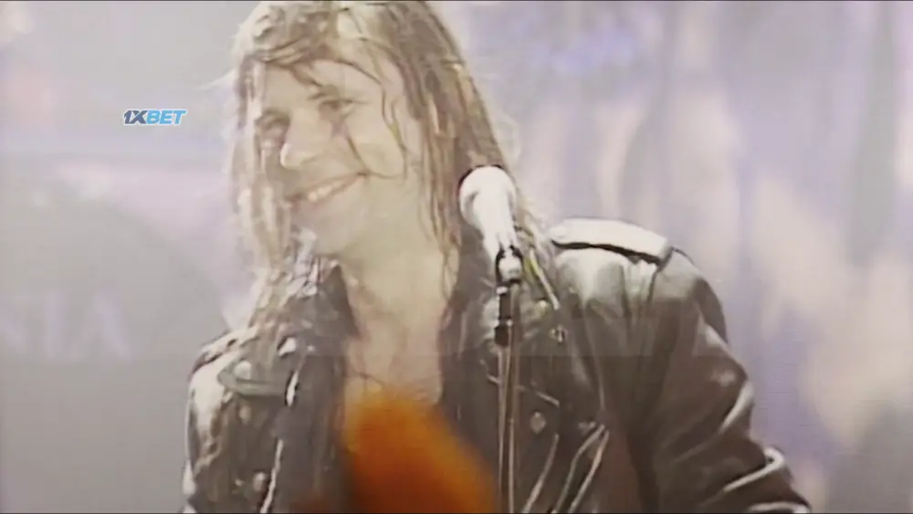 View Iron Maiden: Burning Ambition (2025) — screenshot Iron Maiden: Burning Ambition (2025) — screenshot