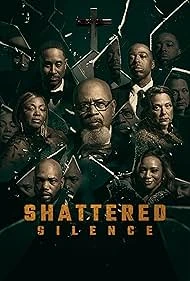 Shattered Silence (2026) poster