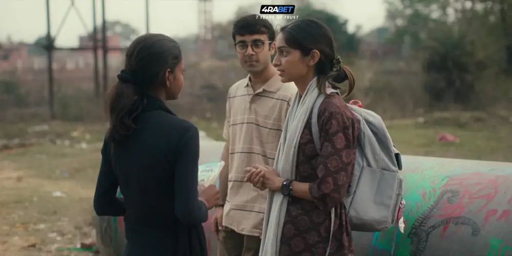 View Nukkad Naatak (2025) — screenshot Nukkad Naatak (2025) — screenshot