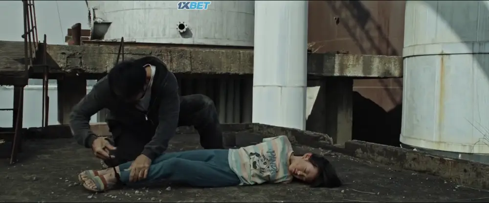 To Live Through Death (2025) — screenshot