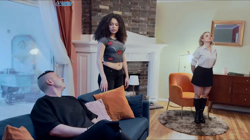 View Robot Girls (2026) — screenshot Robot Girls (2026) — screenshot
