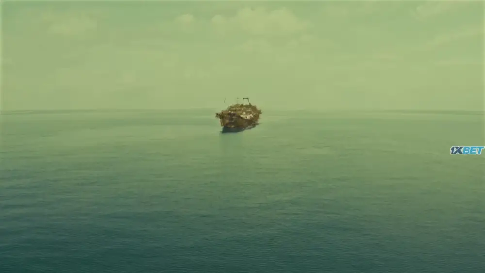 View Intruders: Who is the Trespasser (2025) — screenshot Intruders: Who is the Trespasser (2025) — screenshot