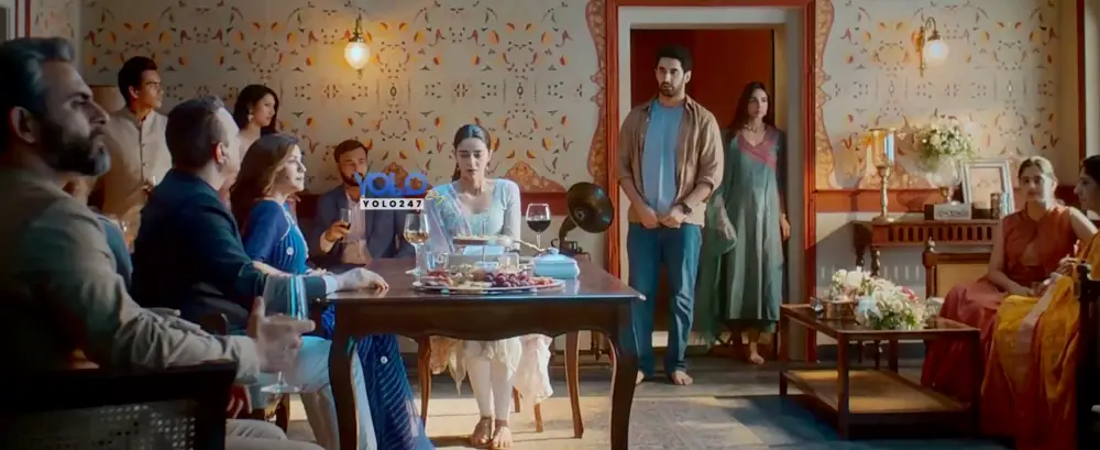 View Chand Mera Dil (2025) — screenshot Chand Mera Dil (2025) — screenshot