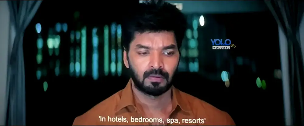 View Sattendru Maarudhu Vaanilai (2025) — screenshot Sattendru Maarudhu Vaanilai (2025) — screenshot