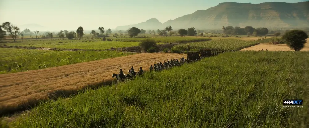 View Chhaava (2025) — screenshot Chhaava (2025) — screenshot