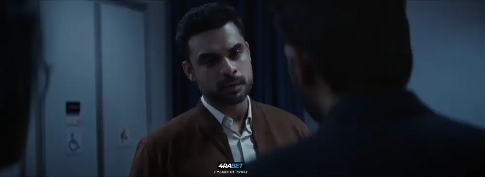 View Identity (2026) — screenshot Identity (2026) — screenshot