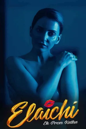 Elaichi: Ek Prem Katha (2026) poster