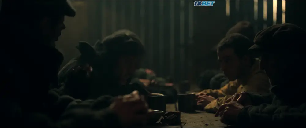 View The Truce (2025) — screenshot The Truce (2025) — screenshot