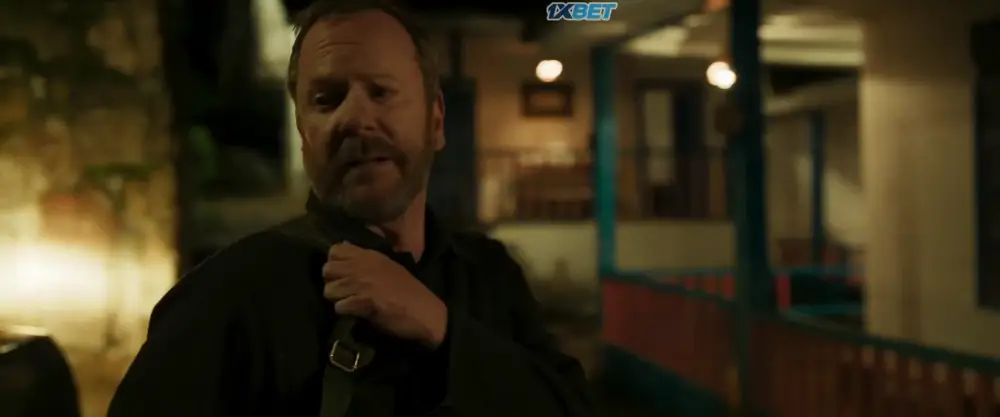 View Brothers Under Fire (2025) — screenshot Brothers Under Fire (2025) — screenshot