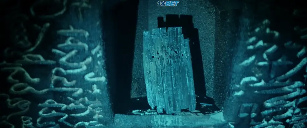 View Lee Cronin's The Mummy (2025) — screenshot Lee Cronin's The Mummy (2025) — screenshot