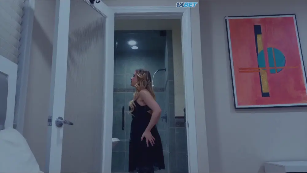 View Blue Emanuelle (2025) — screenshot Blue Emanuelle (2025) — screenshot