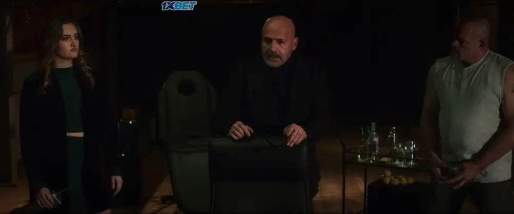 View Special Op: Rent-a-Cop (2026) — screenshot Special Op: Rent-a-Cop (2026) — screenshot