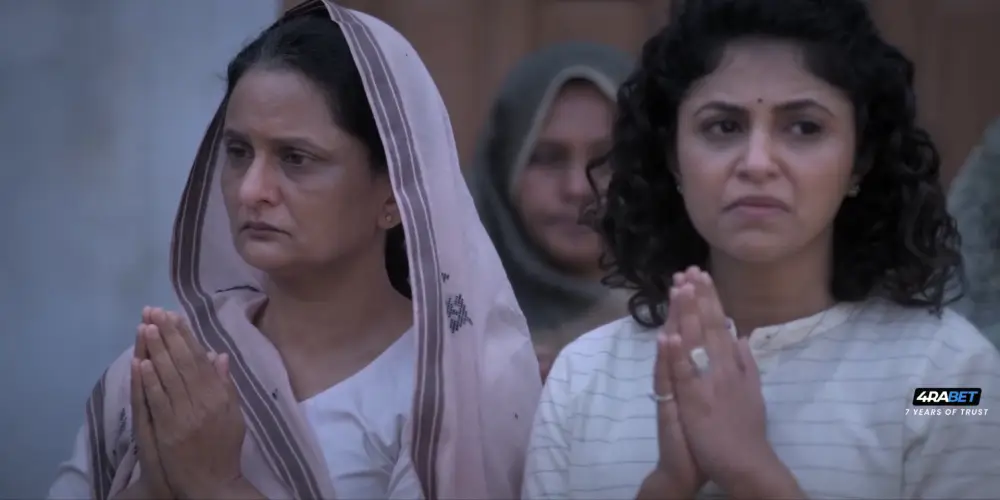 View Rangbaaz: The Bihar Chapter (2025) — screenshot Rangbaaz: The Bihar Chapter (2025) — screenshot