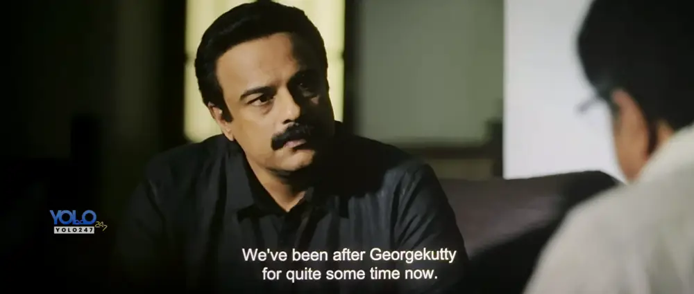View Drishyam 3 (2025) — screenshot Drishyam 3 (2025) — screenshot