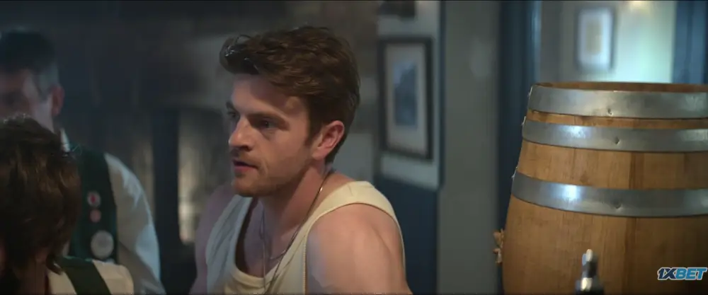 Mother's Pride (2025) — screenshot