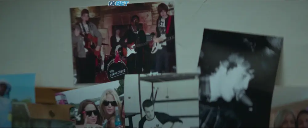 Mother's Pride (2025) — screenshot