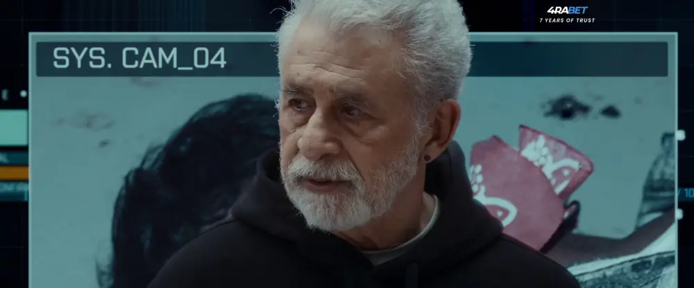 View Fateh (2025) — screenshot Fateh (2025) — screenshot