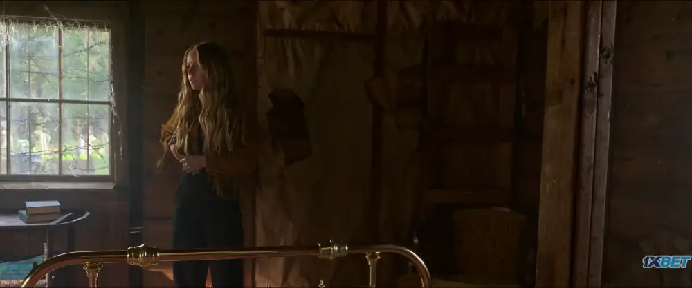 One Mile: Chapter Two (2024) — screenshot