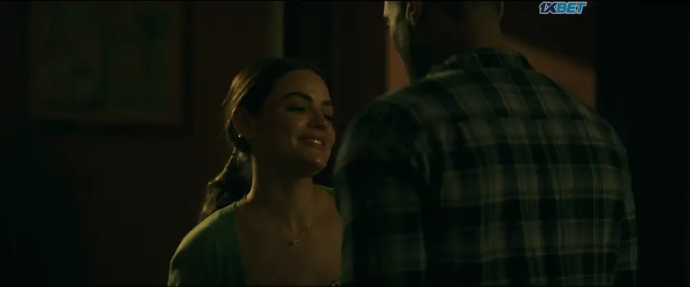 View F Marry Kill (2025) — screenshot F Marry Kill (2025) — screenshot