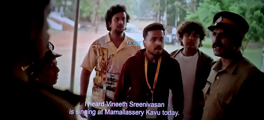View Athiradi (2025) — screenshot Athiradi (2025) — screenshot