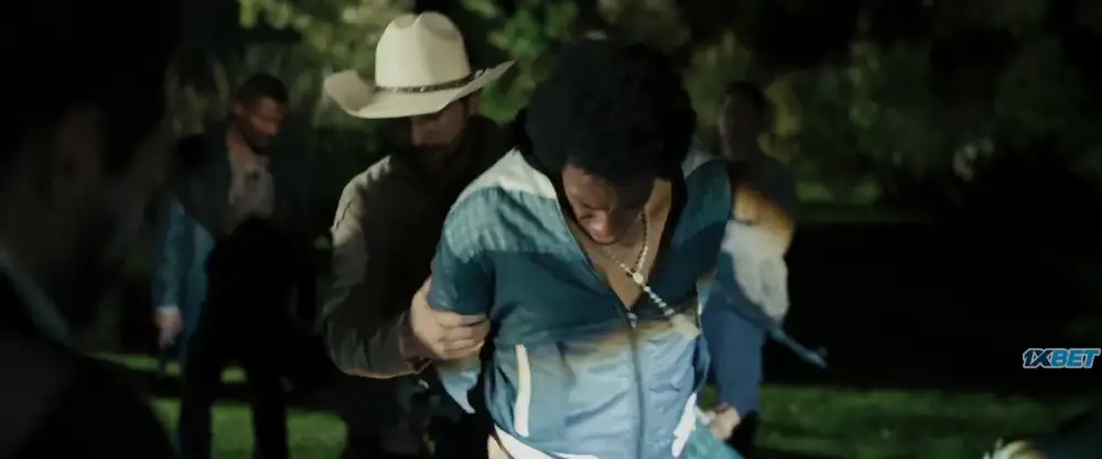 View Brothers Under Fire (2025) — screenshot Brothers Under Fire (2025) — screenshot