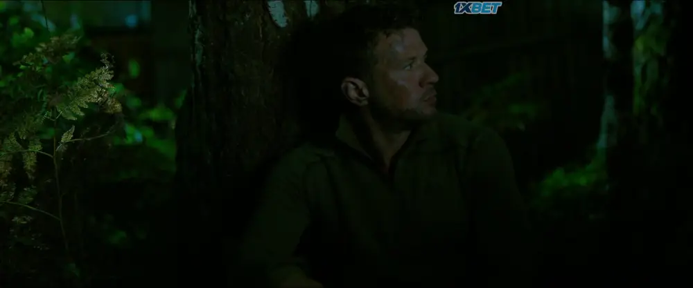 One Mile: Chapter Two (2024) — screenshot