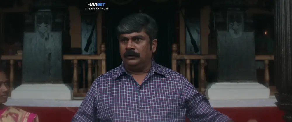 View Agnyathavasi (2025) — screenshot Agnyathavasi (2025) — screenshot