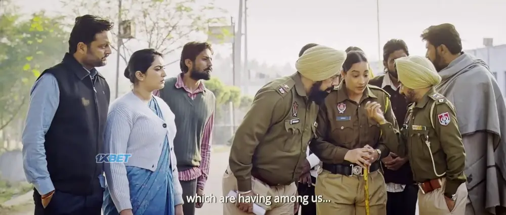 View Jawaak (2025) — screenshot Jawaak (2025) — screenshot