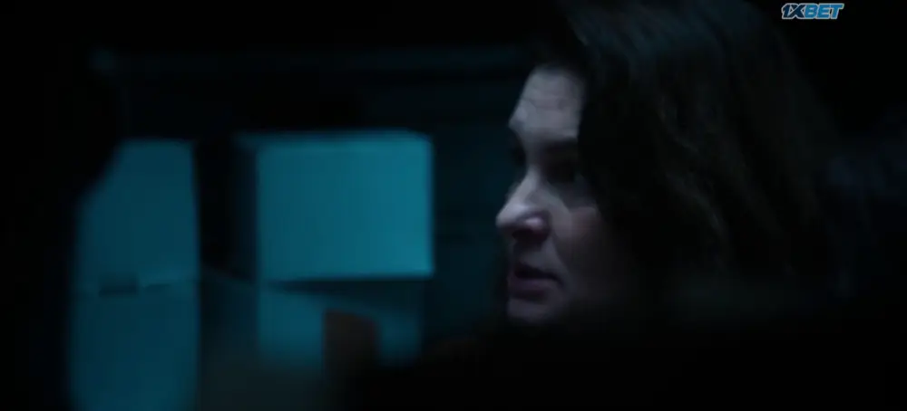 iHostage (2025) — screenshot