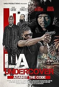 LA Undercover: Against the Code (2026) poster