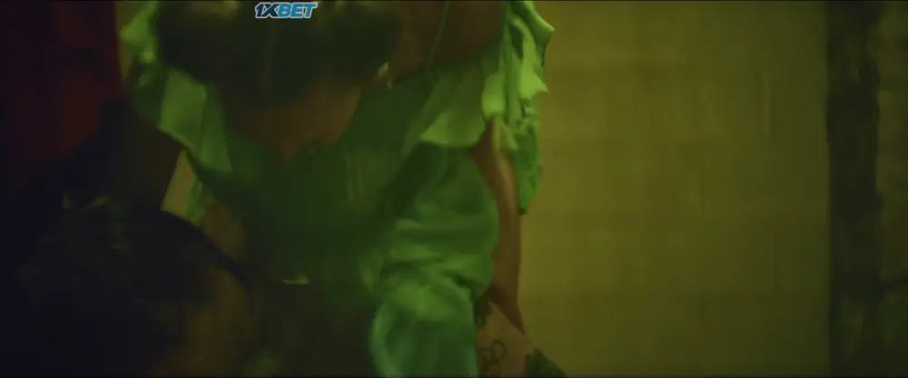 Kenneled (2024) — screenshot