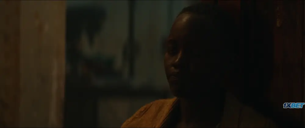 A Quiet Place: Day One (2025) — screenshot