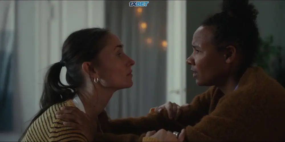 View A Copenhagen Love Story (2025) — screenshot A Copenhagen Love Story (2025) — screenshot