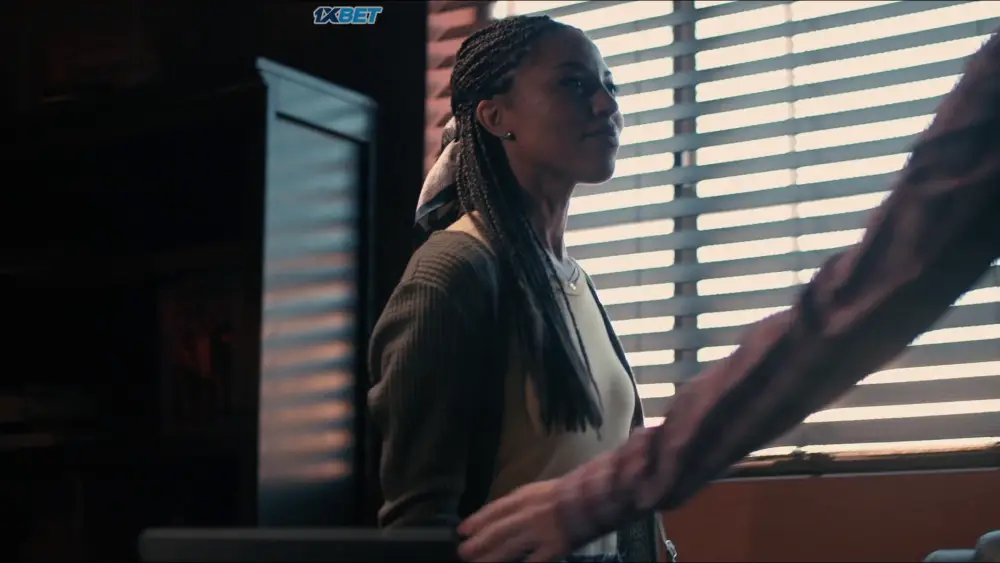 Do You See Her? (2025) — screenshot