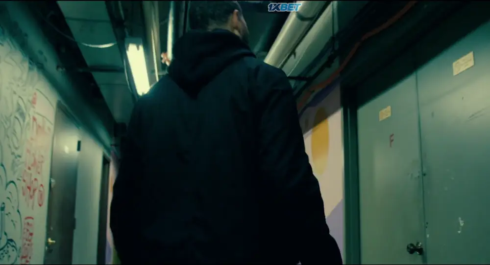 View Return of The Mack (2025) — screenshot Return of The Mack (2025) — screenshot