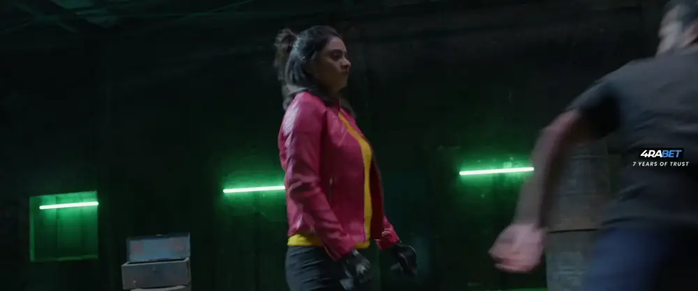 View Paru Parvathy (2025) — screenshot Paru Parvathy (2025) — screenshot